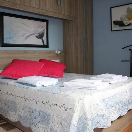 Apartamento Rural Oizalde Elizondo Dış mekan fotoğraf