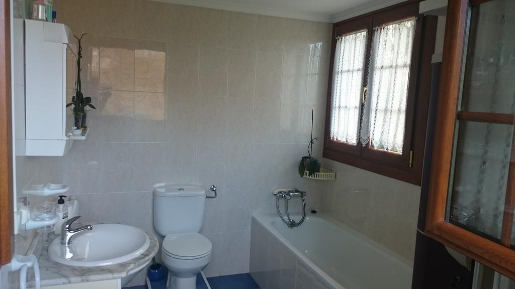 Apartamento Rural Oizalde Elizondo Dış mekan fotoğraf