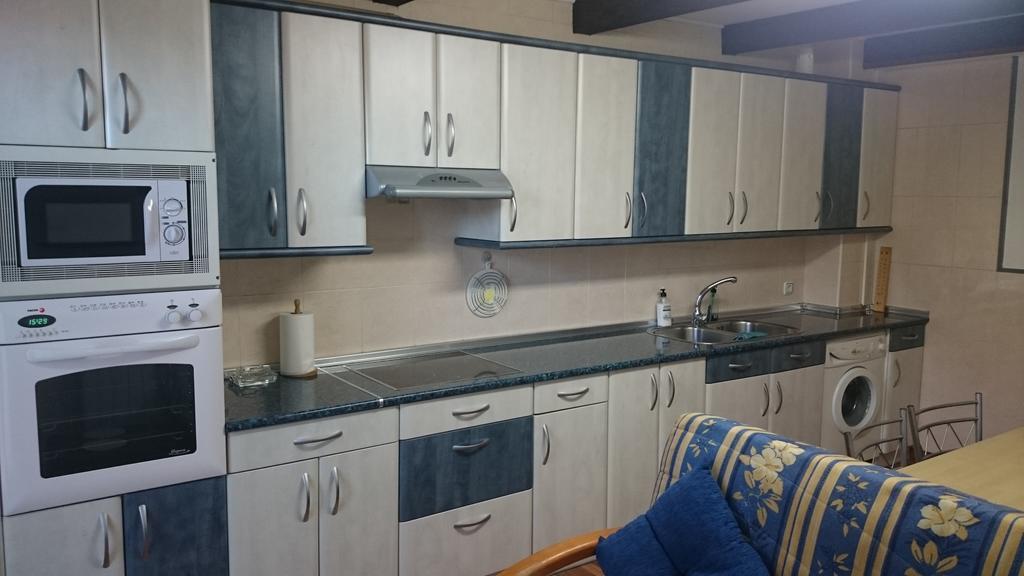 Apartamento Rural Oizalde Elizondo Dış mekan fotoğraf