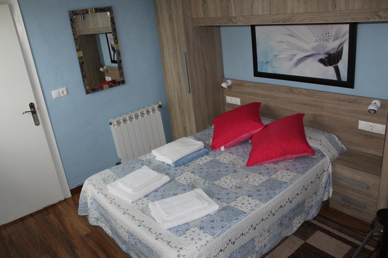 Apartamento Rural Oizalde Elizondo Dış mekan fotoğraf